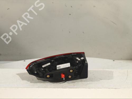 Left tailgate light SKODA OCTAVIA IV (NX3, NN3, PV3) 2.0 RS | BP32691247C79 - Image 2