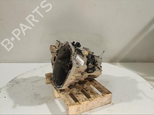 Gearbox DACIA DUSTER (HS_) 1.5 dCi | BP32254122M3