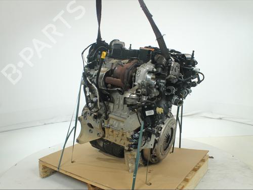 Engine FORD MONDEO V Hatchback (CE) 1.5 TDCi | BP36147791M1 - Image 4