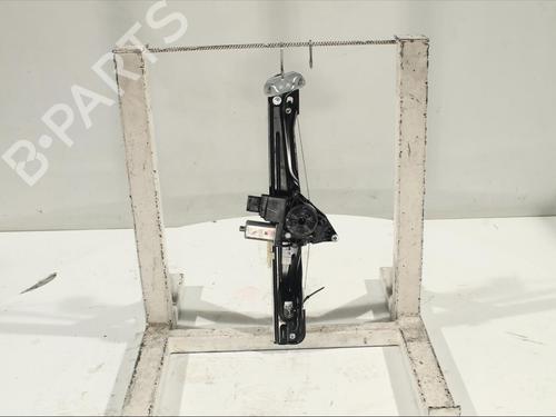 Used Front right window mechanism Front right window mechanism 12082498 12082498