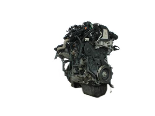 Engine PEUGEOT PARTNER Tepee 1.6 BlueHDi 100 | BP40484982M1 - Image 2