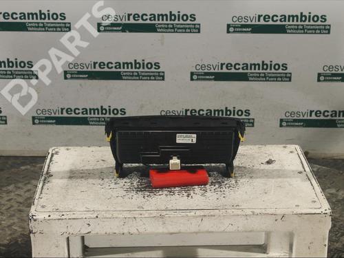 Climate control TOYOTA AURIS (_E15_) 1.8 Hybrid (ZWE150_, ZWE150R) | BP11893939I5 