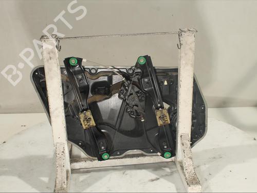 Front right window mechanism VOLVO XC60 I SUV (156) D3 | BP19518468C23 
