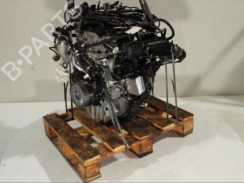 Engine MINI MINI (F55) One | BP20701964M1 