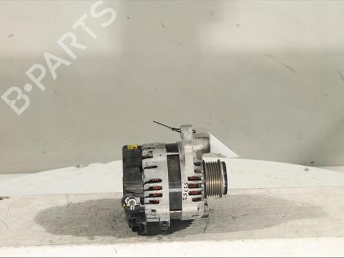 Used Alternator Alternator HYUNDAI i30 FASTBACK (PDE, PDEN) 1.4 T-GDI (140 hp) 17208273 17208273