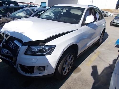 Display monitor AUDI Q5 (8RB) 2.0 TDI quattro | BP22956308C48 