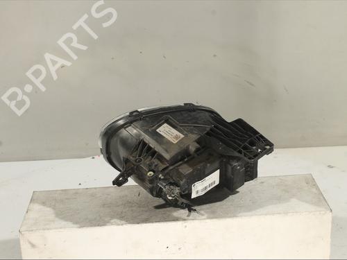 Right headlight NISSAN JUKE (F16_) 1.6 Hybrid | BP29986179C29