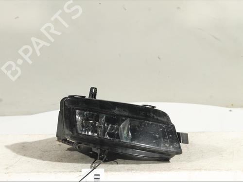 Used Right front fog light Right front fog light VW GOLF VII (5G1, BQ1, BE1, BE2) 1.2 TSI (110 hp) 25733278 25733278