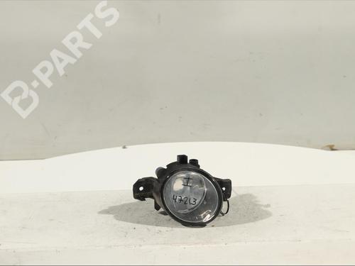 Used Left front fog light NISSAN QASHQAI / QASHQAI +2 I (J10, NJ10, JJ10E) 1.6 dCi (130 hp) 11906320