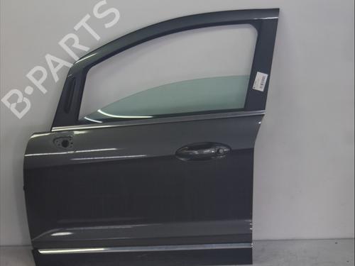 Used Left front door Left front door FORD ECOSPORT 1.0 EcoBoost (125 hp) 34609577 34609577