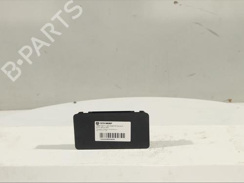 Used Electronic module BMW X3 (G01, F97, G08) xDrive 20 d (190 hp) 14525667