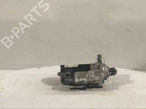 Used Starter VW CADDY ALLTRACK Box Body/MPV (SAA) [2015-2025]  15884419