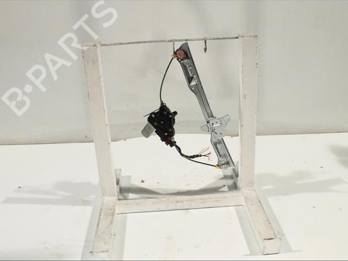 Used Front left window mechanism OPEL CORSA D (S07) [2006-2015]  12079249