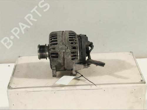Used Alternator Alternator VW GOLF PLUS V (5M1, 521) 1.9 TDI (105 hp) 11903042 11903042