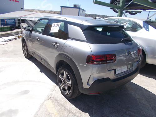 Electronic module CITROËN C4 CACTUS 1.2 THP 110 | BP29151199M83 