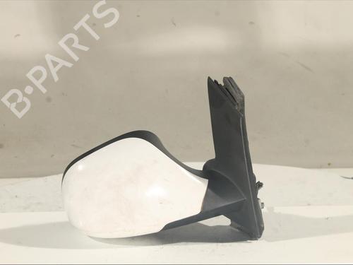 Right mirror SEAT ALTEA (5P1)  | BP19116444C27 
