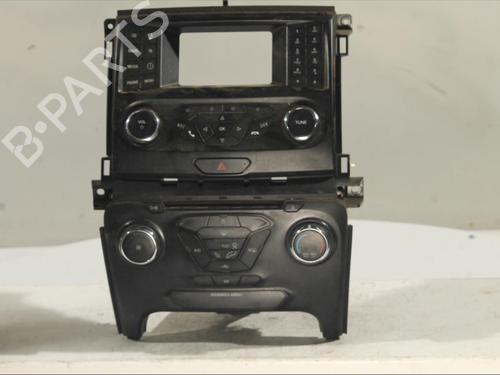 Used Switch FORD RANGER (TKE) 2.2 TDCi 4x4 (160 hp) 27375516