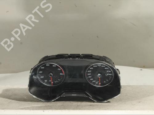 Cockpit SEAT ARONA (KJ7, KJP) [2017-2025]  23558762
