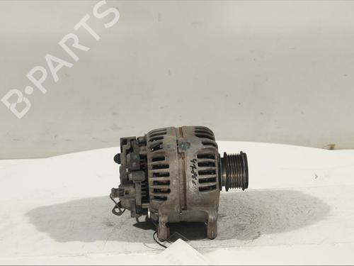 Used Alternator VW CADDY III Box Body/MPV (2KA, 2KH, 2CA, 2CH) [2004-2016]  15136944
