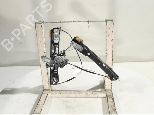 Used Front left window mechanism LAND ROVER RANGE ROVER EVOQUE (L538) 2.2 D (150 hp) 24541864