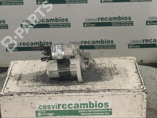 Startmotor PEUGEOT 308 II (LB_, LP_, LW_, LH_, L3_) 1.2 THP 130 (131 hp) 11900713