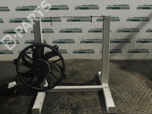 Used Radiator fan CITROËN DS5 2.0 HDi 165 (163 hp) 11954699