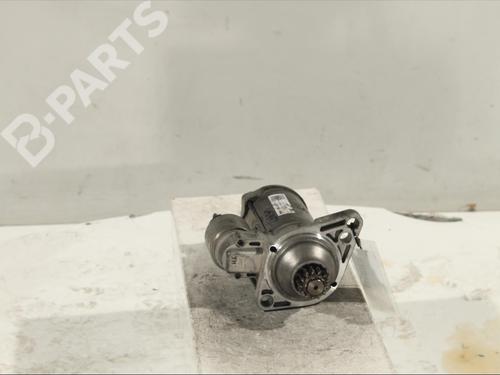 Used Starter SKODA RAPID Spaceback (NH1) [2012-2019]  11909100