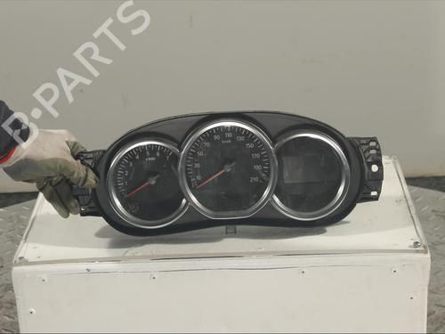 Used Instrument cluster Instrument cluster DACIA LOGAN MCV II 1.5 dCi (90 hp) 11981214 11981214