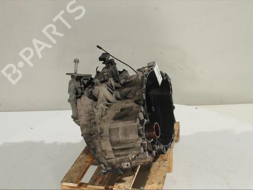 Gearbox LAND ROVER RANGE ROVER EVOQUE (L538) 2.2 D 4x4 | BP27604494M3 