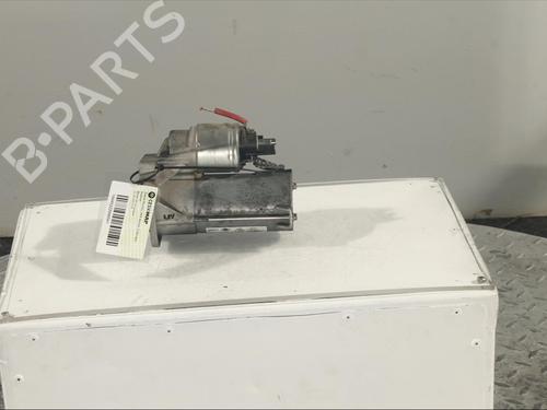 Used Starter DACIA DUSTER (HS_) 1.5 dCi 4x4 (109 hp) 11901537