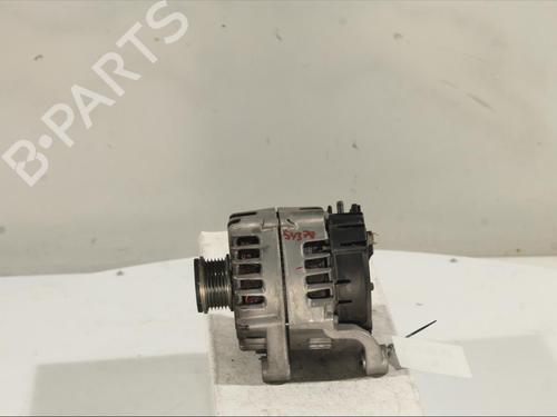 Alternator BMW 1 (F20) 116 d | BP27359043M7 - Image 2