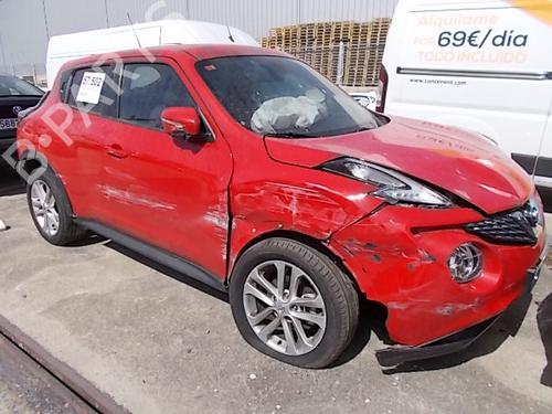 Rat OPEL CORSA F (P2JO) 1.2 (68) | BP35936549C49  - Image 5