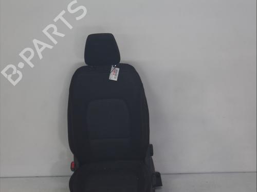 left-front-seat-ford-focus-iv-hn-2018-36496439 main image