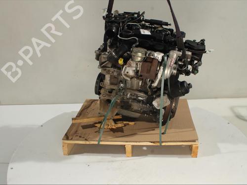 Motor CITROËN C3 I (FC_, FN_) 1.4 16V HDi (90 hp) 27587272