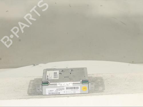 Used Electronic module Electronic module OPEL CORSA F (P2JO) 1.2 (68) (101 hp) 24399524 24399524