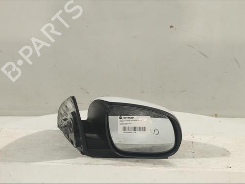 Used Right mirror KIA PRO CEE'D (ED) [2008-2013]  13615009