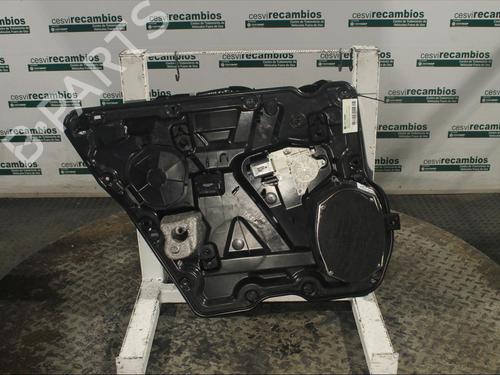 Used Rear left window mechanism Rear left window mechanism FIAT FREEMONT (345_) 2.0 JTD (170 hp) 12076852 12076852