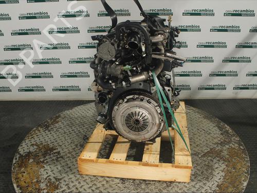 Engine FIAT STILO (192_) 1.9 D Multijet | BP11898307M1 