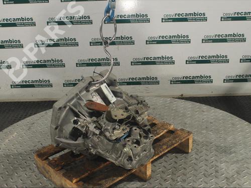 Gearbox CITROËN C1 (PM_, PN_) 1.0 | BP11900948M3