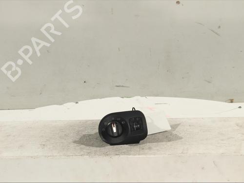 Used Headlight switch Headlight switch SEAT ALTEA (5P1) 1.6 TDI (105 hp) 11909807 11909807