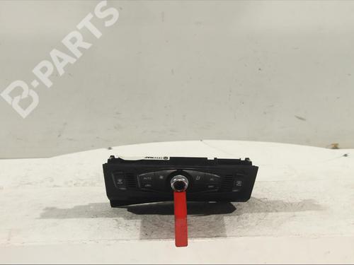 Used Climate control AUDI A4 B8 (8K2) [2007-2017]  11983157