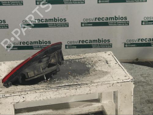 Interior roof light VW GOLF PLUS V (5M1, 521) 1.6 TDI | BP12077928I8 - Image 2