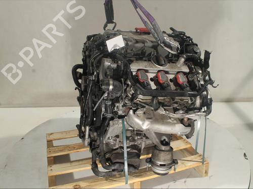 Engine PORSCHE PANAMERA (970)  | BP20701851M1 