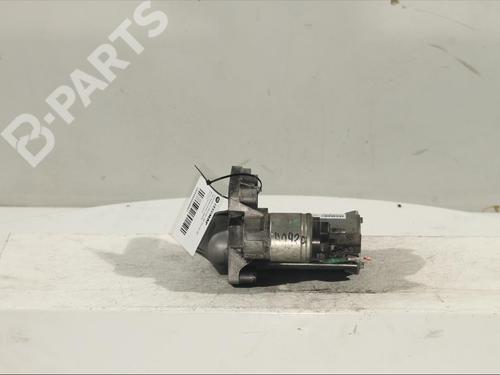 Startmotor CITROËN C-ELYSEE (DD_) 1.2 VTi 82 | BP12106716M8 