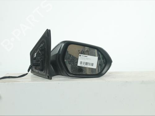 Used Right mirror Right mirror TOYOTA YARIS (_P21_, _PA1_, _PH1_) 1.5 Hybrid (MXPH10, MXPH11) (116 hp) 35797796 35797796