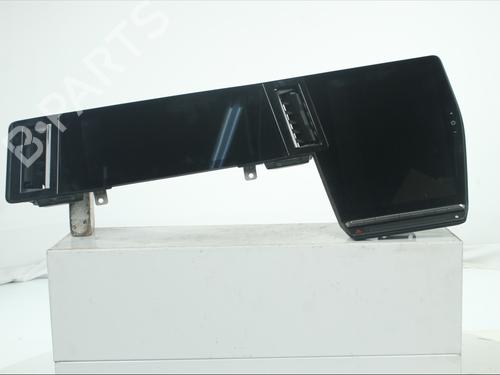 Kombiinstrument Kombiinstrument RENAULT AUSTRAL TCe 160 (HGMJ) (158 hp) 35797906 35797906