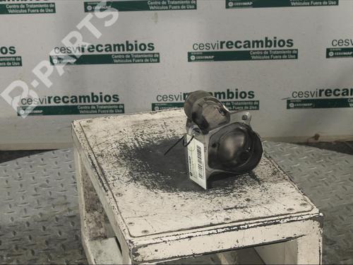 Startmotor FORD FIESTA VI (CB1, CCN)  | BP11900397M8 