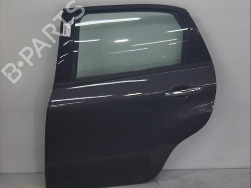 left-rear-door-fiat-500l-351_-352_-2012-29469927 main image