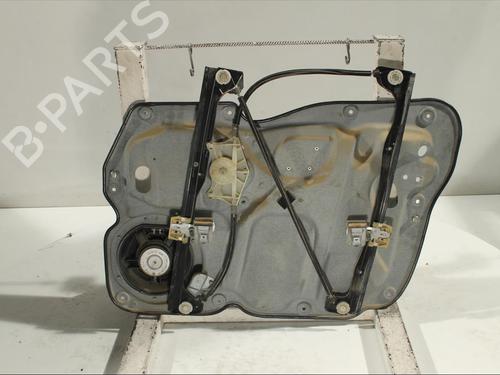 Front left window mechanism VW CADDY III Box Body/MPV (2KA, 2KH, 2CA, 2CH) 1.6 TDI | BP15178268C22