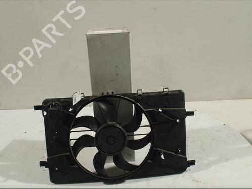 Radiator set OPEL ZAFIRA TOURER C (P12) 1.6 CDTI (75) | BP29846956M120